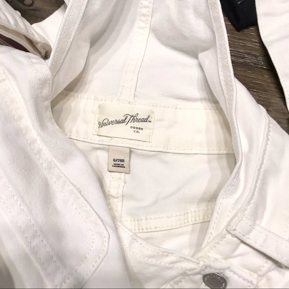 Universal Thread jumpsuit - Picture 4 of 5